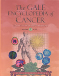 The Gale encyclopedia of cancer : a guide to cancer and its treatments